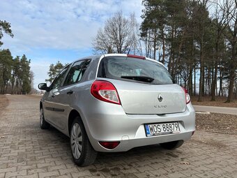 Sprzedam Renault Clio III - 6