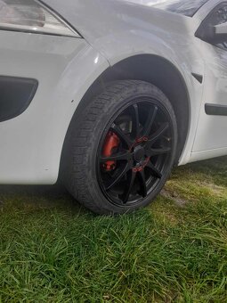 Reno Megane coupe 2 - 6