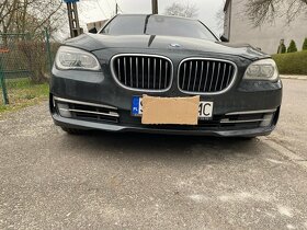 BMW 750 Ld,F02 xdrive z 2013 r po lifcie/zamiana - 6