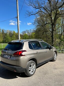 Peugeot 2008 - 6