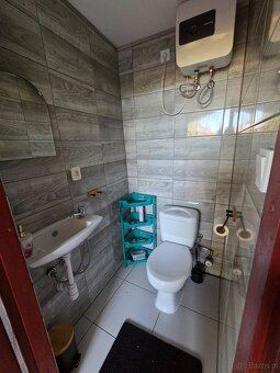 Działka Rod nad jeziorem - 6