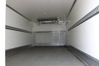 DAF LF 260 FA, EURO 6, HYDRAULICZNY PRZÓD, 80% OPON - 6