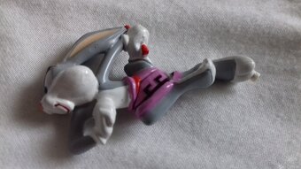 Figurki z jajka niespodzianki - 6