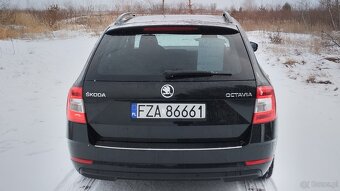 2,0 TDI,150PS.BEZ ADBLU,MANUAL,SALON POLSKA,SUPER STAN - 6