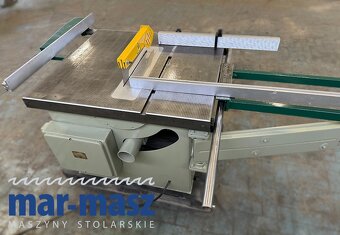 Piła tarczowa REMA DMMA-35 - 6