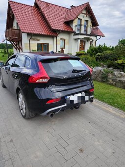 Volvo V40 rok 2014 - 6