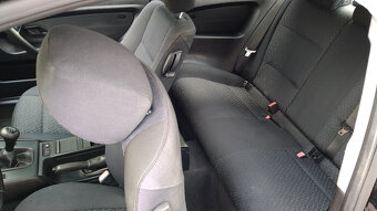 BMW e46 2004r 316ti compact - 6