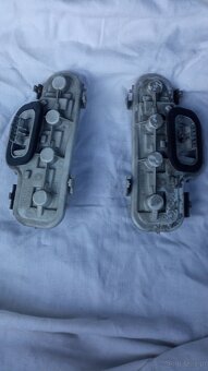 Wkład żarówek lamp tylnych opel astra g hachback - 6