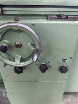 Szlifierka do wałków i otworów SWA 25 x 800 Jotes - 6