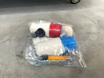 Agregat prądotwórczy Daewoo DDAE10500DSE-3 diesel - 6