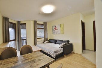 Apartament 2-pokojowy z widokiem na góry – Bansko, Bułgaria - 6
