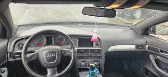 Audi A6C6 - 6
