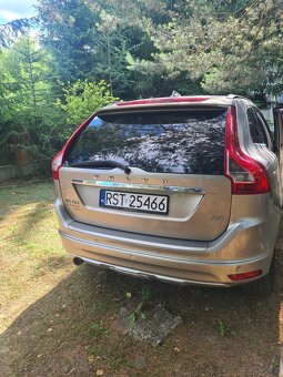 Volvo xc60 Sprzedam 2,0 diesel - 6
