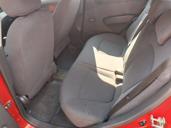 Chevrolet Spark - 6