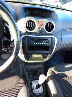 Citroen C2 automat - 6