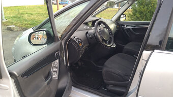 citroen c4 grand picasso 1.6 diesel 2011r - 6