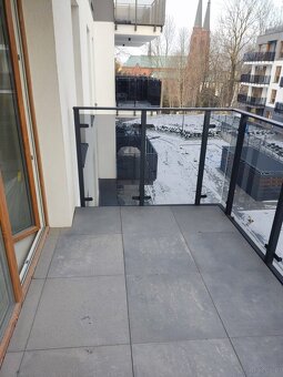 Apartament do wykończenia - 6