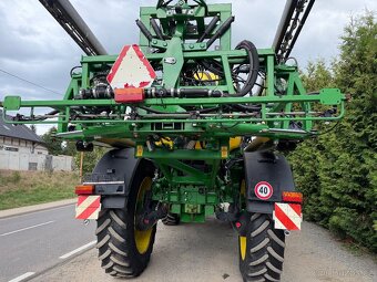 Opryskiwacz samojezdny  John Deere 4050i  rok pr 2019  szero - 6