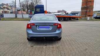Volvo S60 2.0D3 150KM 2017r - 6