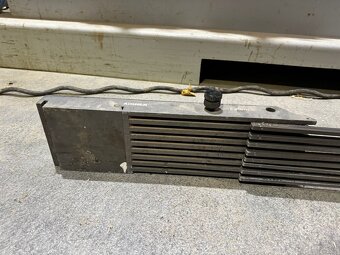 Prowadnice do przykładnic frezarskich AIGNER patent - 6