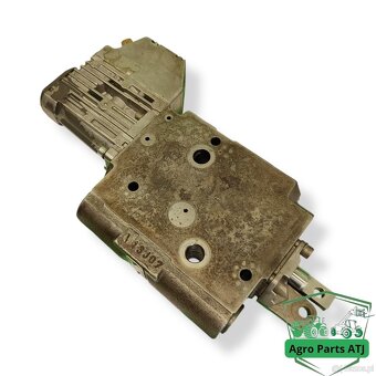 Sekcja rozdzielacza R917004658 Rexroth G91696102201 Fendt 92 - 6