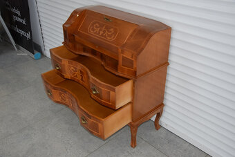 sekretarzyk ludwikowski - super stan - 6