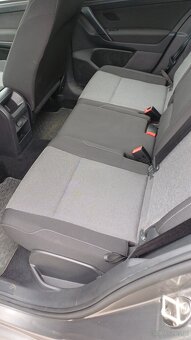 Volkswagen Golf Sportsvan Vll 1 2 110 km - 6