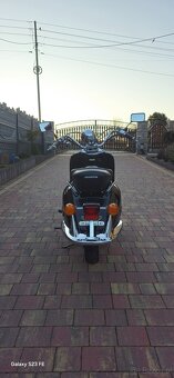 Honda Shadow 90, 1998 rok, klasyk, inwestycja, cena do nego - 6