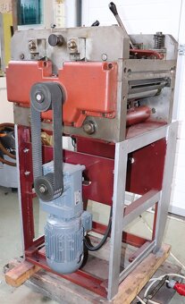 Prostownica do talii QRM 300/4 - 6