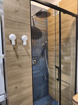 Dwupokojowe mieszkanie na Brandstaettera - 6