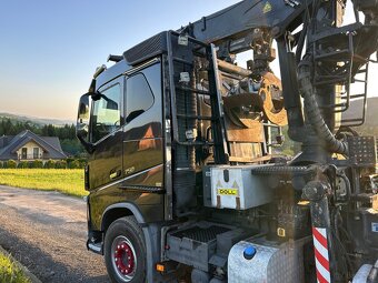Volvo FH750 6x4 Faymonville Doll - 6