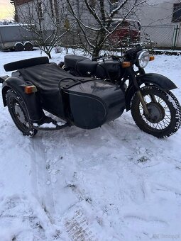 Dniepr 650 dokumenty - 6