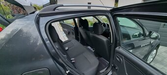 Dacia Sandero Stepway 1.6 - 6