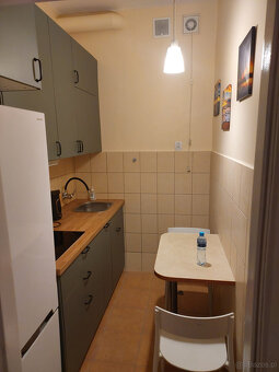 Kawalerka w centum Krakowa - 6