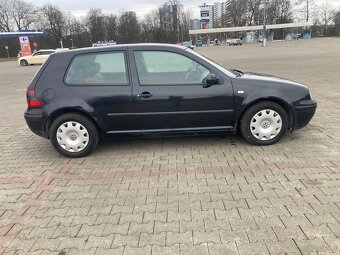 Golf IV 1.9 TDI 90-KM Atrakcyjny Wygląd - 6
