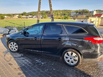 Ford focus - 6