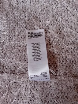 Dłuższy sweter - 6