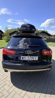 Audi A6 Allroad 3.0 TDI Quattro S-Tronic Pneuma - 6