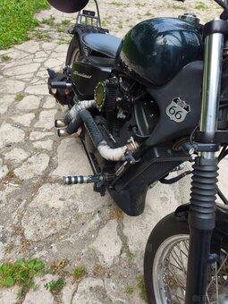 Sprzedam VT600 BOBER - 6