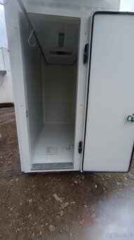 Chłodnia na dziki / Chłodnia myśliwska / Chłodnia na zwierz - 6