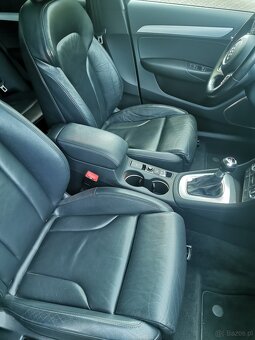 Audi Q3 2.0 TFSI , S - LINE , QUATTRO 211 KM , S-Tronic - 6