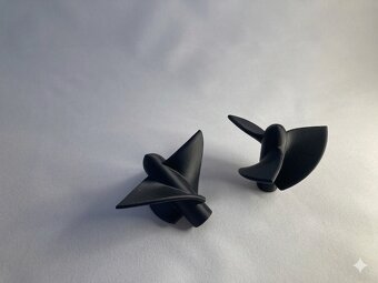 Druk 3D na zamówienie – projektowanie, doradztwo, części tec - 6