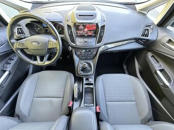 Ford Grand C-MAX 2.0TDCI/110kW 2.Maj. r.v. 2016 - 6