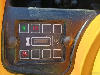 Walec okołkowany Wacker Neuson RTX83SC3, RT82, Bomag - 6