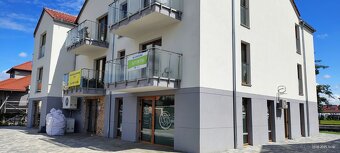 Lokal 34 m2 w Piszu Al. Piłsudskiego 15A+Miejsce Postojowe - 6