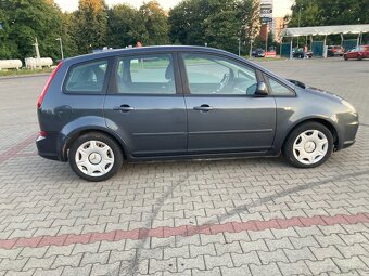 C-MAX - 6