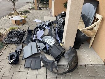 Ford Custom Turneo Transit - 6