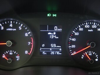 Kia Stonic 1.25CVVT,klima,kamera,navi - 6