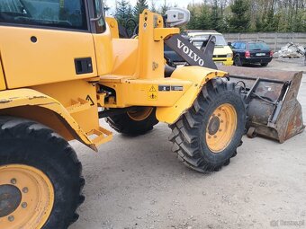 Ładowarka Volvo L35G - 6