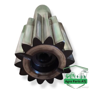 Zwolnica tylna 6005019446 3582361M4 Massey Ferguson 7480 - 6